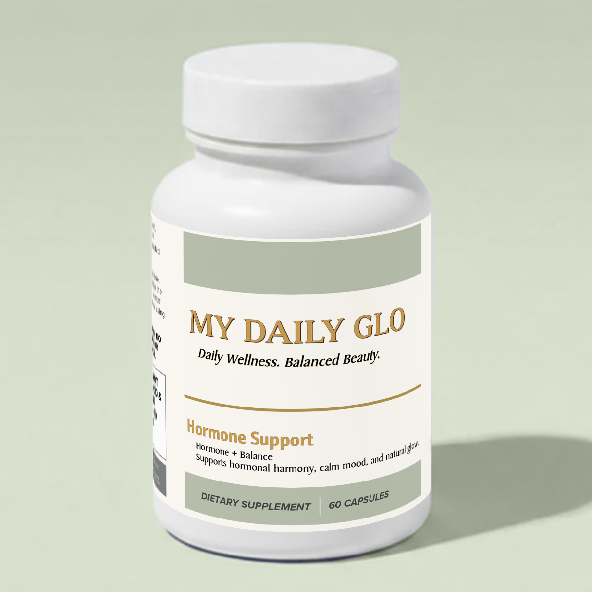 Hormone Support – Hormone Support Blend