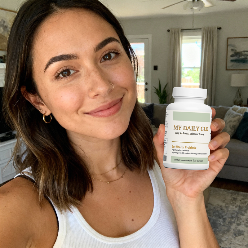 Gut Health: Why a Balanced Digestive System Supports Overall Wellness