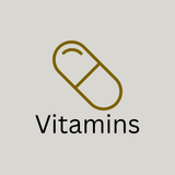 Vitamins & Daily Wellness