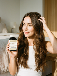 Beauty From Within Collagen Peptides