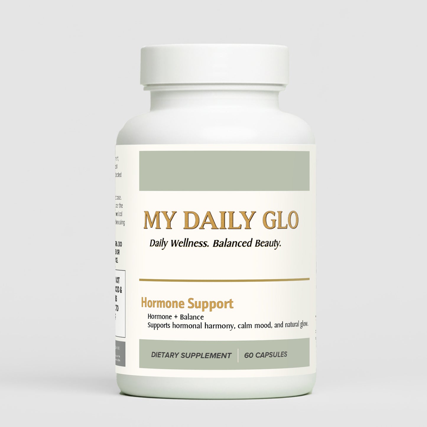 Hormone Support – Hormone Support Blend