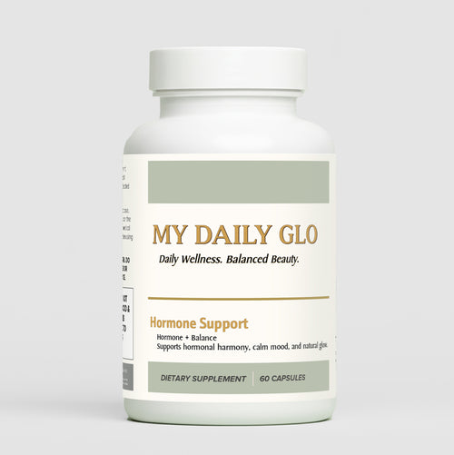 Hormone Support – Hormone Support Blend