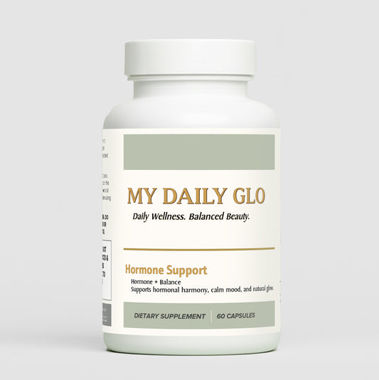 Hormone Support – Hormone Support Blend