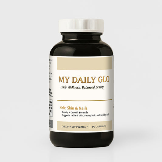 Hair, Skin & Nails Supplement