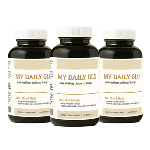 3 Bottles
