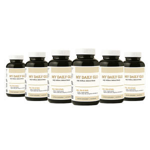 6 Bottles