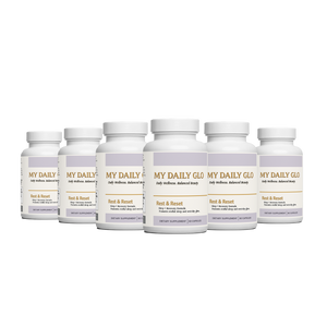 6 Bottles