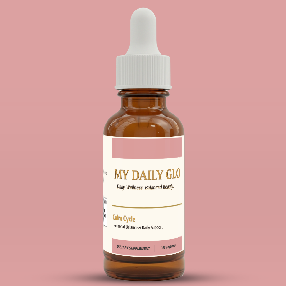 Calm Cycle – Hormonal Balance Support