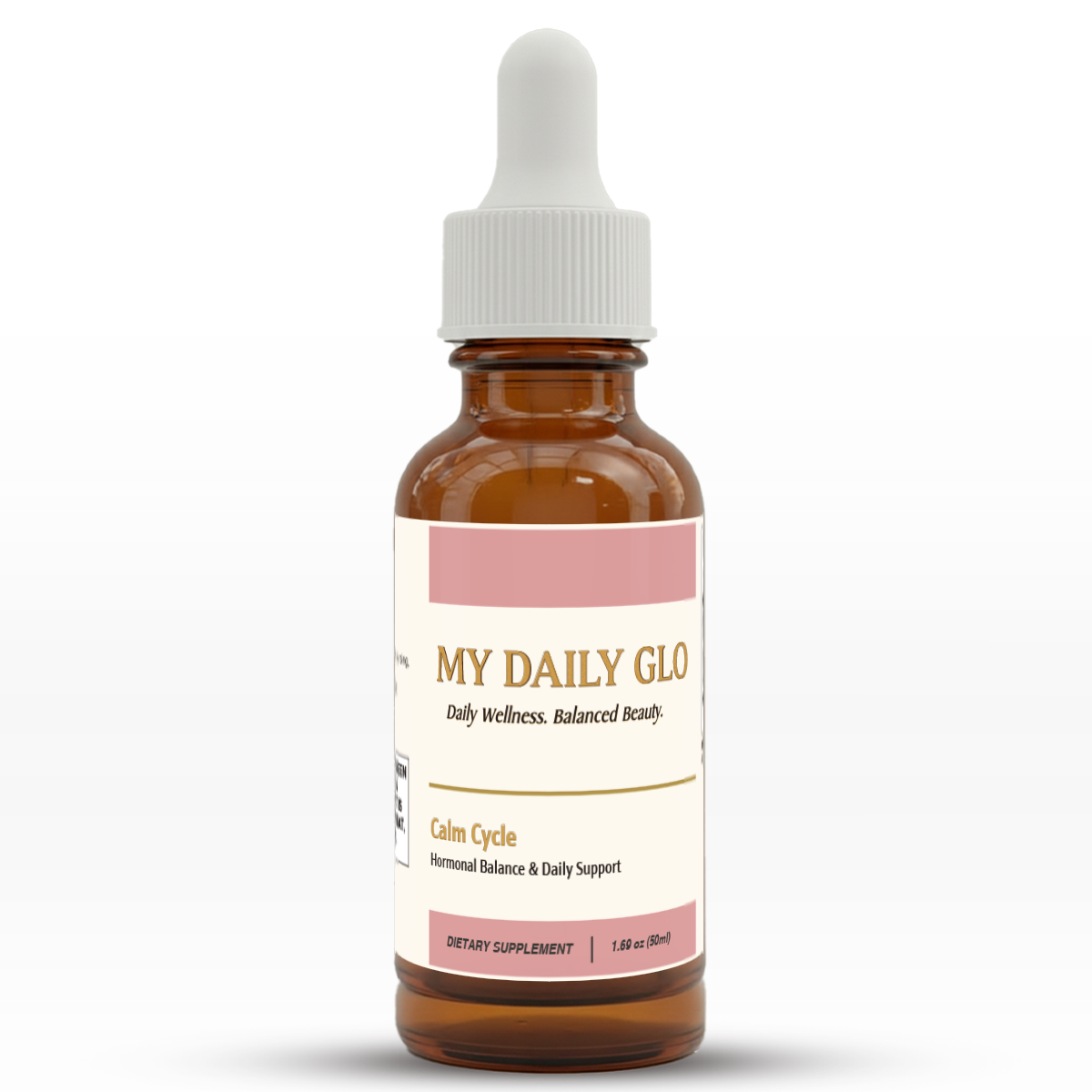 Calm Cycle – Hormonal Balance Support