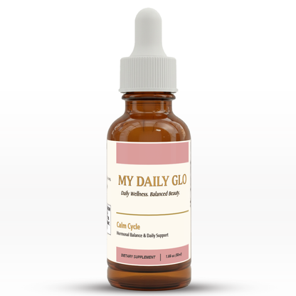 Calm Cycle – Hormonal Balance Support