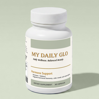 Hormone Support – Hormone Support Blend
