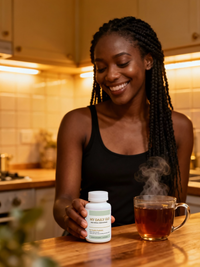 Gut Health Probiotic