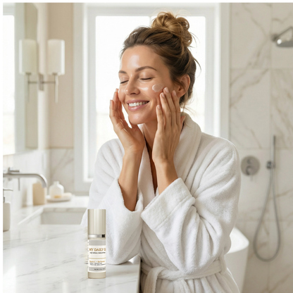 Vitamin C + Glow Formula (Serum)