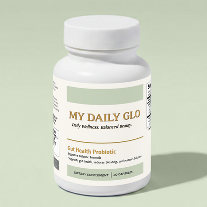 Gut Health – Probiotic Gut Balance