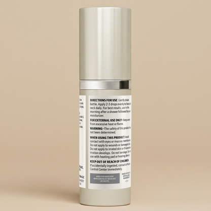 Vitamin C + Glow Formula (Serum)